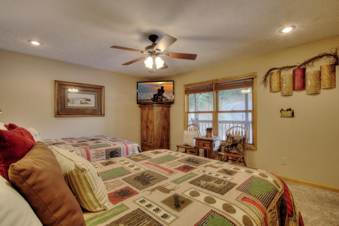 Gorgeous "Country Roads" By Honeybearcabins 4Br 4Ba, Next To Pool, Easy Drive, Main Strip Location! Pigeon Forge Exterior foto