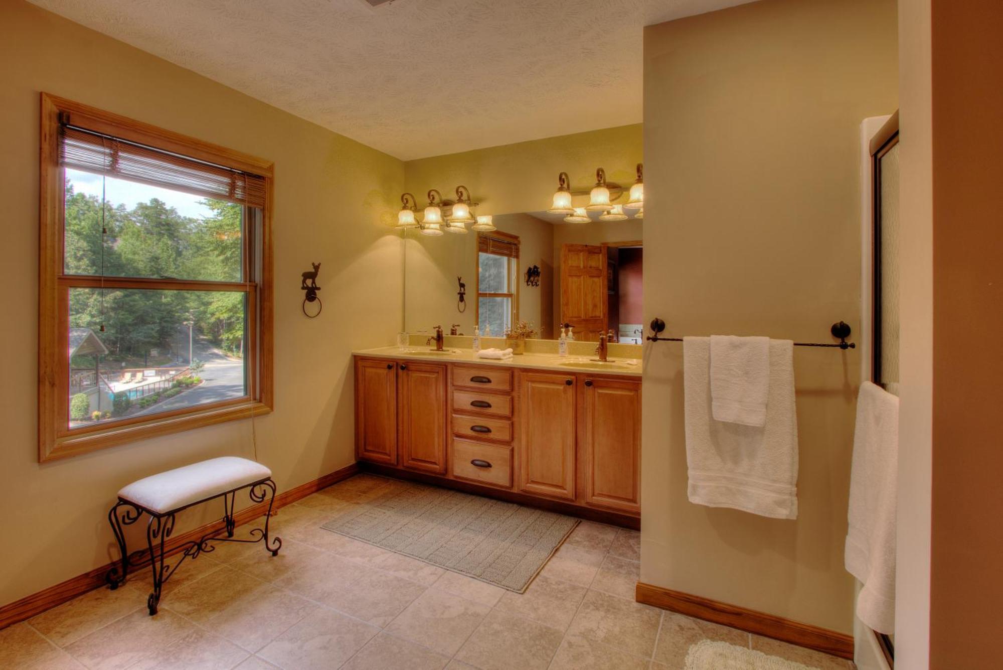 Gorgeous "Country Roads" By Honeybearcabins 4Br 4Ba, Next To Pool, Easy Drive, Main Strip Location! Pigeon Forge Exterior foto