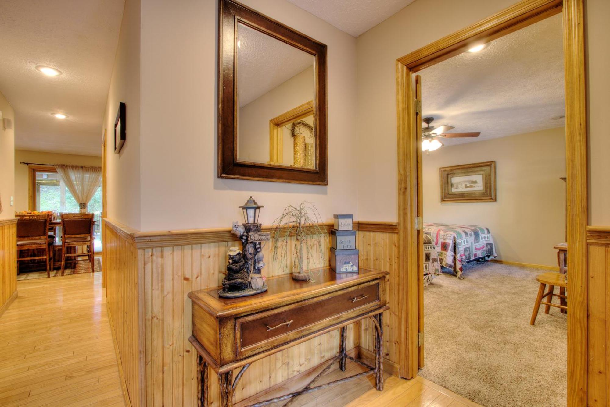 Gorgeous "Country Roads" By Honeybearcabins 4Br 4Ba, Next To Pool, Easy Drive, Main Strip Location! Pigeon Forge Exterior foto