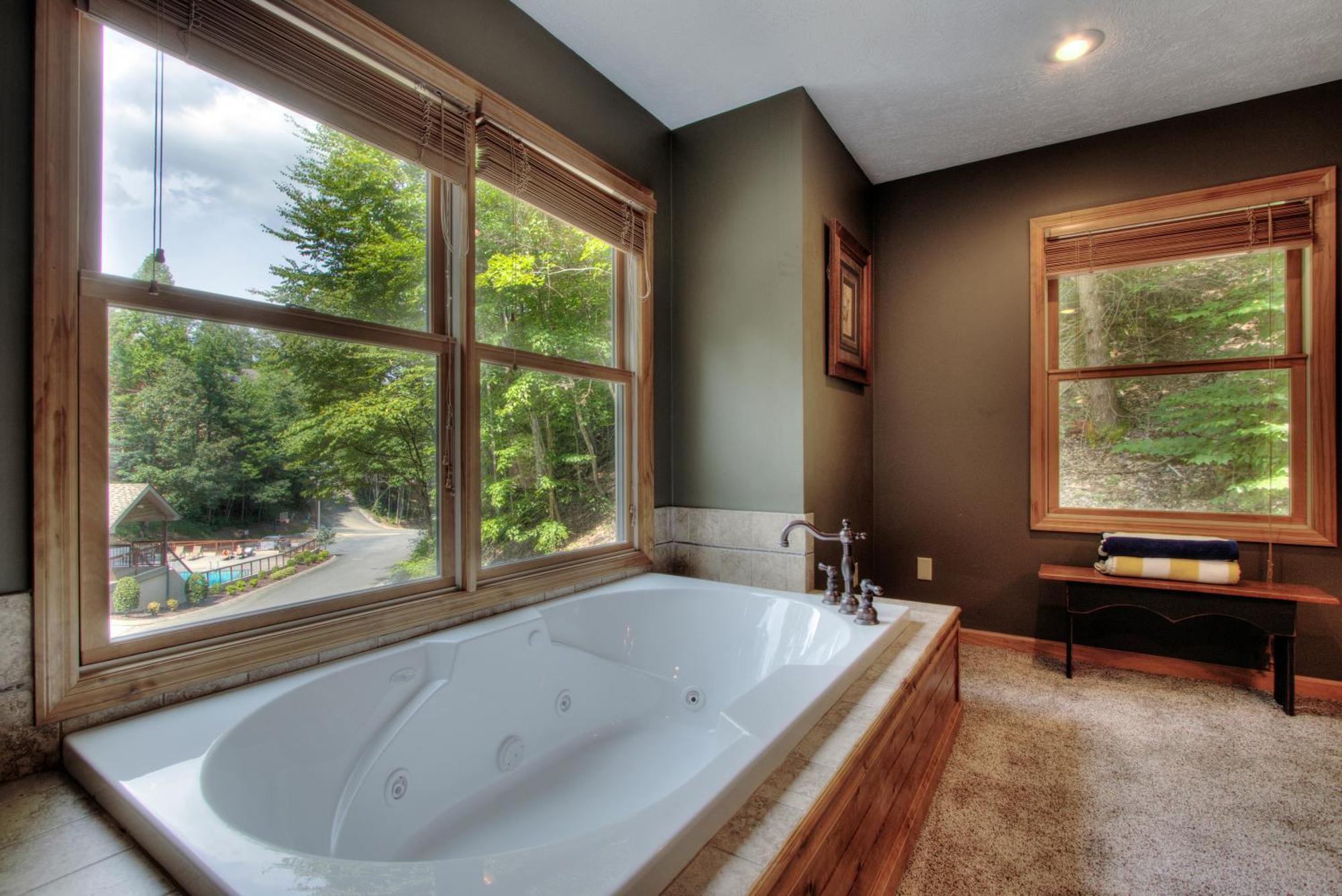 Gorgeous "Country Roads" By Honeybearcabins 4Br 4Ba, Next To Pool, Easy Drive, Main Strip Location! Pigeon Forge Exterior foto