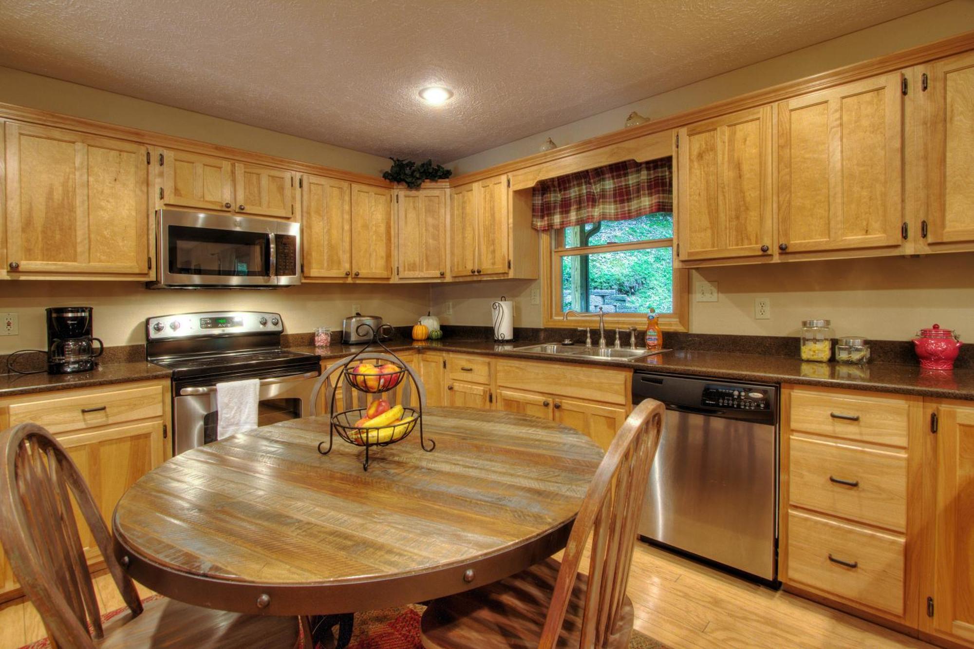 Gorgeous "Country Roads" By Honeybearcabins 4Br 4Ba, Next To Pool, Easy Drive, Main Strip Location! Pigeon Forge Exterior foto